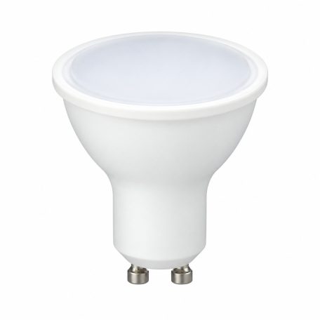 LANDLITE  LED-GU10-6W/SXW, 4000K, LED Lamp