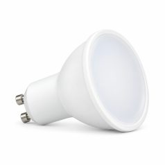LANDLITE  LED-GU10-6W/SXW, 4000K, LED Lamp
