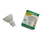  LANDLITE LED, GU10, 7,2W, 445lm, 4000K, spot lamp (LED-GU10-7.2W/SXW)
