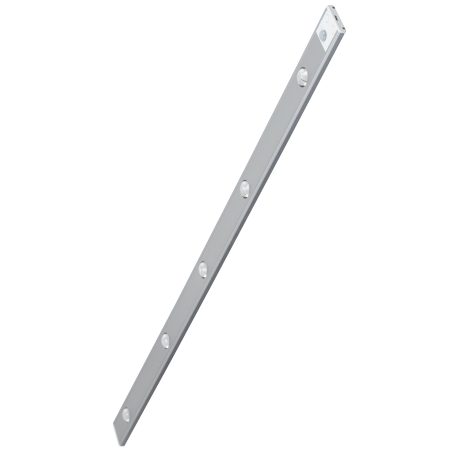 LANDLITE KC-MY80D 2W 80cm CCT LED smart cabinet light rechargeable