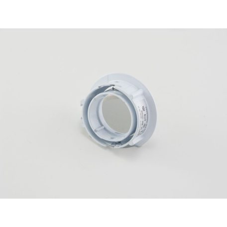 LANDLITE DL-41, 1xMR11 max 35W 12V G4 halogen lamp, rotateable design, single downlight lamp, white