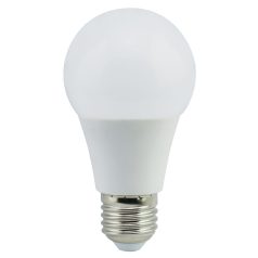   LANDLITE LED, E27, 11W, A60, 806lm, 3000K, pear shaped bulb (LED-A60-11W/SXW)