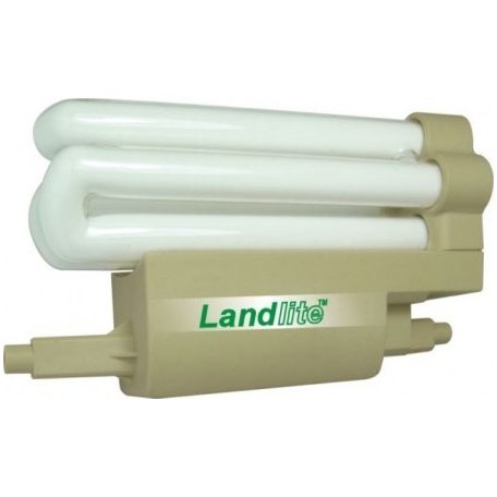  LANDLITE Energy saving, R7s, 118mm, 24W, 1450lm, 2700K, DIMMABLE, linestra lamp (F118-24W/D)