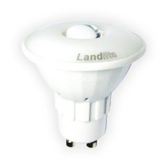 LANDLITE LED-GU10/1 1.5W 230V warmwhite, LED lamp