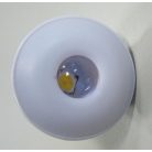 LANDLITE LED-GU10/1 1.5W 230V warmwhite, LED lamp
