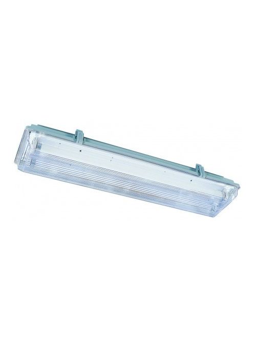 Small fluro online light