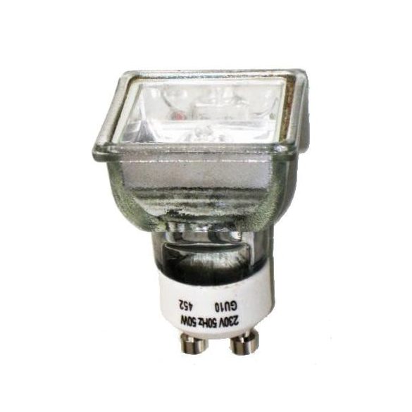 square gu10 bulbs