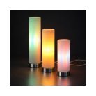 LANDLITE Mini Tube Table Lamp 3x40W