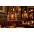 LANDLITE 1pcs colour electric bulb SAN FRANSISCA, E14, 25W 