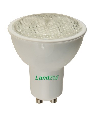 gu10 energy saving lamp