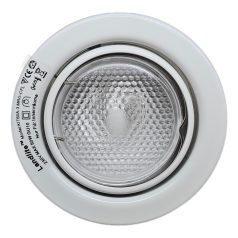 KIT-60-3X7W CFL-GU10 white 1:1