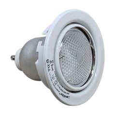KIT-60-3X7W CFL-GU10 white 1:1
