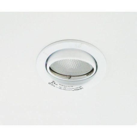 KIT-60-3X7W CFL-GU10 white 1:1