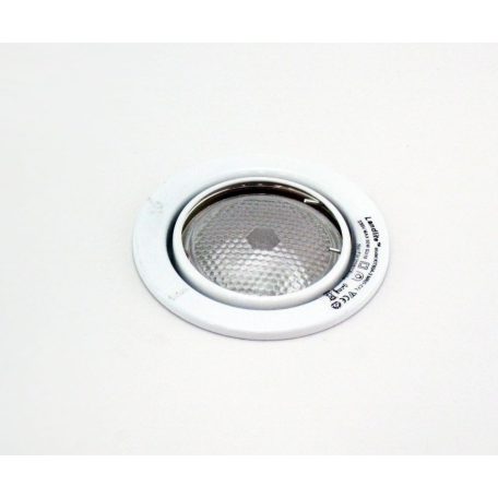 KIT-60-3X7W CFL-GU10 white 1:1