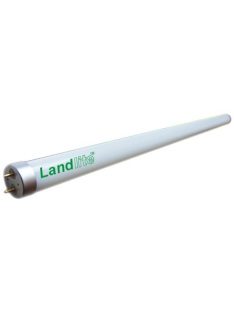    LANDLITE Traditional, T8, 1200mm, 36W, 2650lm, 4000K fluorescent tube (T8-36W)