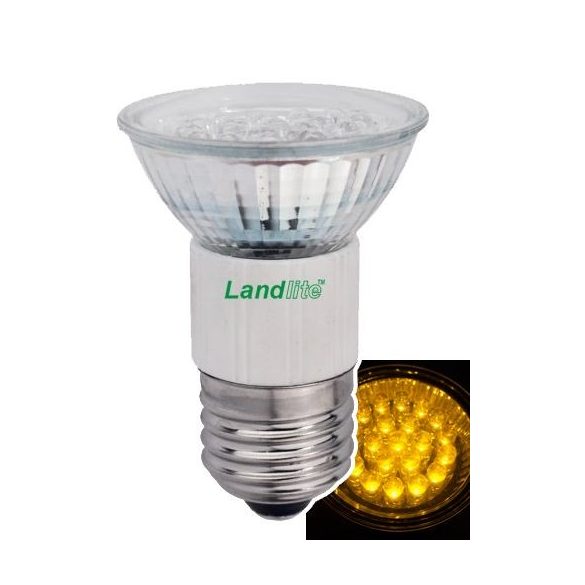 light bulb jdr e27