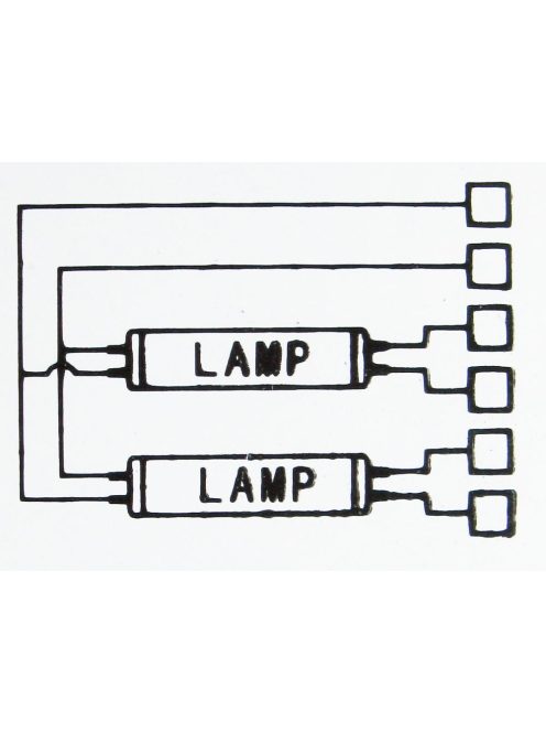 6 2024 lamp ballast