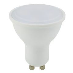 LANDLITE LED-GU10-4W/SXW, warmwhite (3000K), LED Lamp