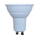  LANDLITE LED, GU10, 4.9W, 300lm, 3000K, spot fényforrás (LED-GU10-4.9W/SXW), LED Lamp