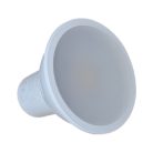  LANDLITE LED, GU10, 4.9W, 300lm, 3000K, spot fényforrás (LED-GU10-4.9W/SXW), LED Lamp