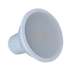    LANDLITE LED, GU10, 4.9W, 300lm, 3000K, spot fényforrás (LED-GU10-4.9W/SXW), LED Lamp