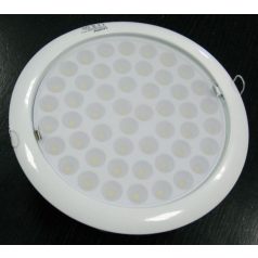 LANDLITE LED-DL-820M 20W 4000K LED recessed downlight