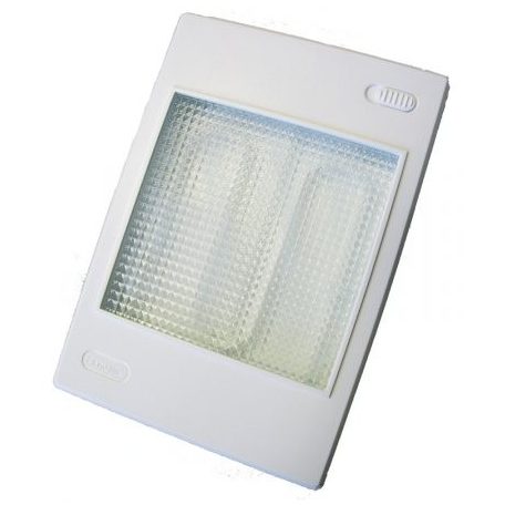 LANDLITE UCC-105-1 12V 5W warmwhite cabinet light SET (cold-cathode lamp)