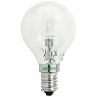 LANDLITE HSL-G45-28W, 230V halogen lamp E14 socket (dimmable!)