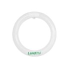  LANDLITE Energy saving, G10q, 40W, 3000lm, 2700K circular fluorescent bulb (CCL-40W)