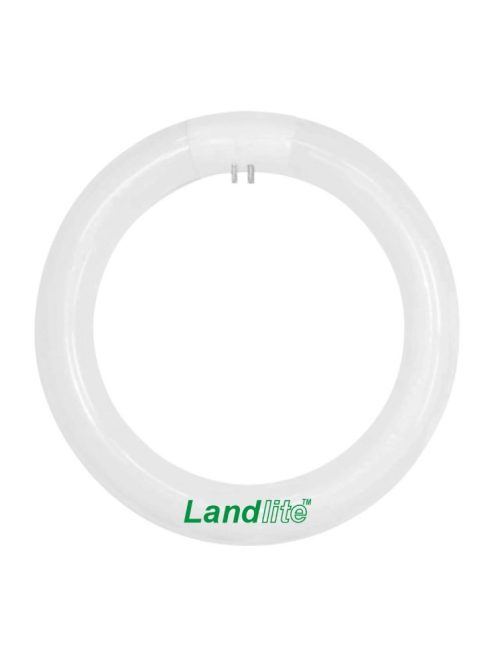  LANDLITE Energy saving, G10q, 40W, 3000lm, 2700K circular fluorescent bulb (CCL-40W)