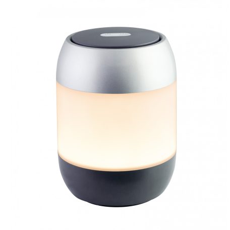 UVL-2020 UVC / Anion Air Germicidal Lamp + Mood Light 