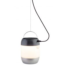 UVL-2020 UVC / Anion Air Germicidal Lamp + Mood Light 