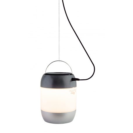 UVL-2020 UVC / Anion Air Germicidal Lamp + Mood Light 