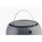 UVL-2020 UVC / Anion Air Germicidal Lamp + Mood Light 