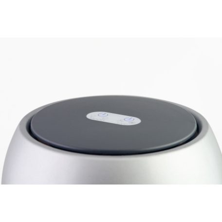 UVL-2020 UVC / Anion Air Germicidal Lamp + Mood Light 