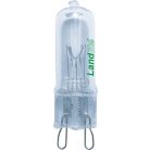 LANDLITE G9-20W 230V, Halogen Lamp
