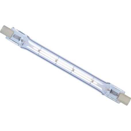  LANDLITE Halogen, R7s, 118mm, 120W, 2220lm, 2800K, linestra lamp (J-120W)