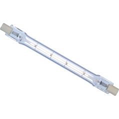   LANDLITE Halogen, R7s, 118mm, 230W, 4700lm, 2800K, linestra lamp (J-230W)