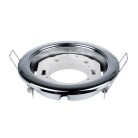 LANDLITE DL-09-GX53 230V Recessed Downlight max: 13W