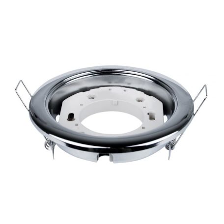 LANDLITE DL-09-GX53 230V Recessed Downlight max: 13W