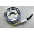 LANDLITE DL-09-GX53 230V Recessed Downlight max: 13W