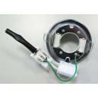 LANDLITE DL-09-GX53 230V Recessed Downlight max: 13W