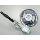 LANDLITE DL-09-GX53 230V Recessed Downlight max: 13W