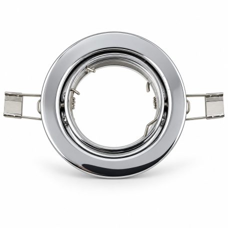 LANDLITE DL-60, 1x max 50W GU10, chrome