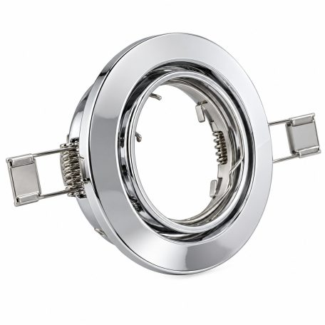 LANDLITE DL-60, 1x max 50W GU10, chrome