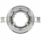 LANDLITE DL-60, 1x max 50W GU10, chrome