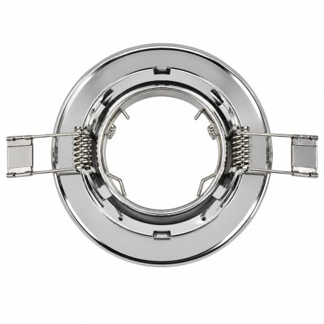 LANDLITE DL-60, 1x max 50W GU10, chrome