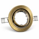 LANDLITE DL-60, 1x max 50W GU10, antique bronze