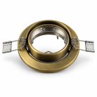 LANDLITE DL-60, 1x max 50W GU10, antique bronze