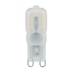 LANDLITE LED-G9-2.5W/SXS 3000K warmwhite, LED Lamp